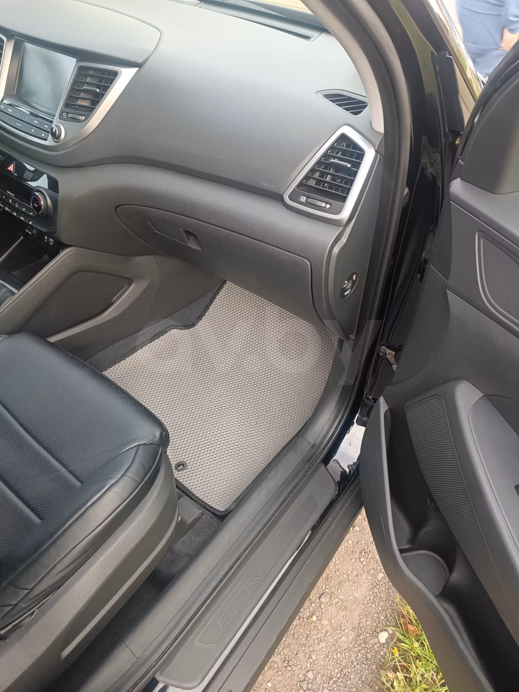 Hyundai Tucson фото 6