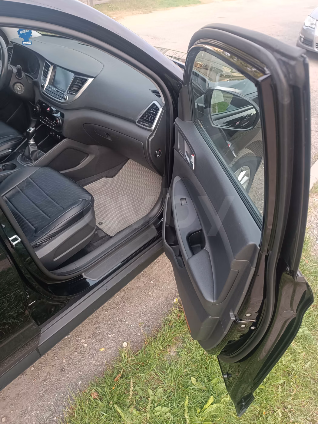 Hyundai Tucson фото 5