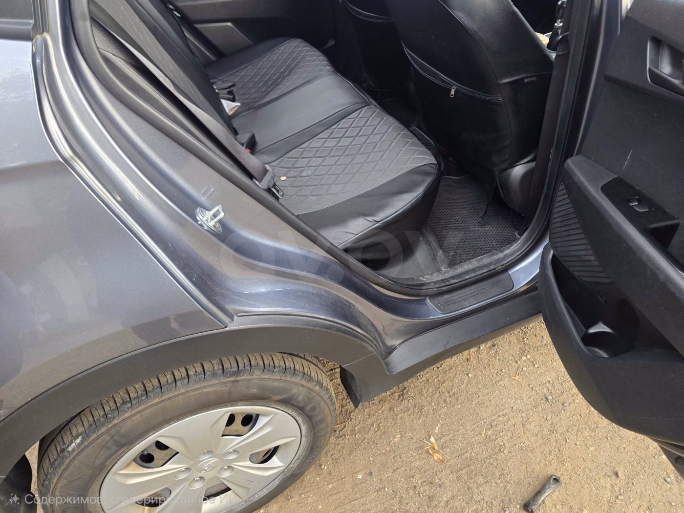 Hyundai Creta фото 9