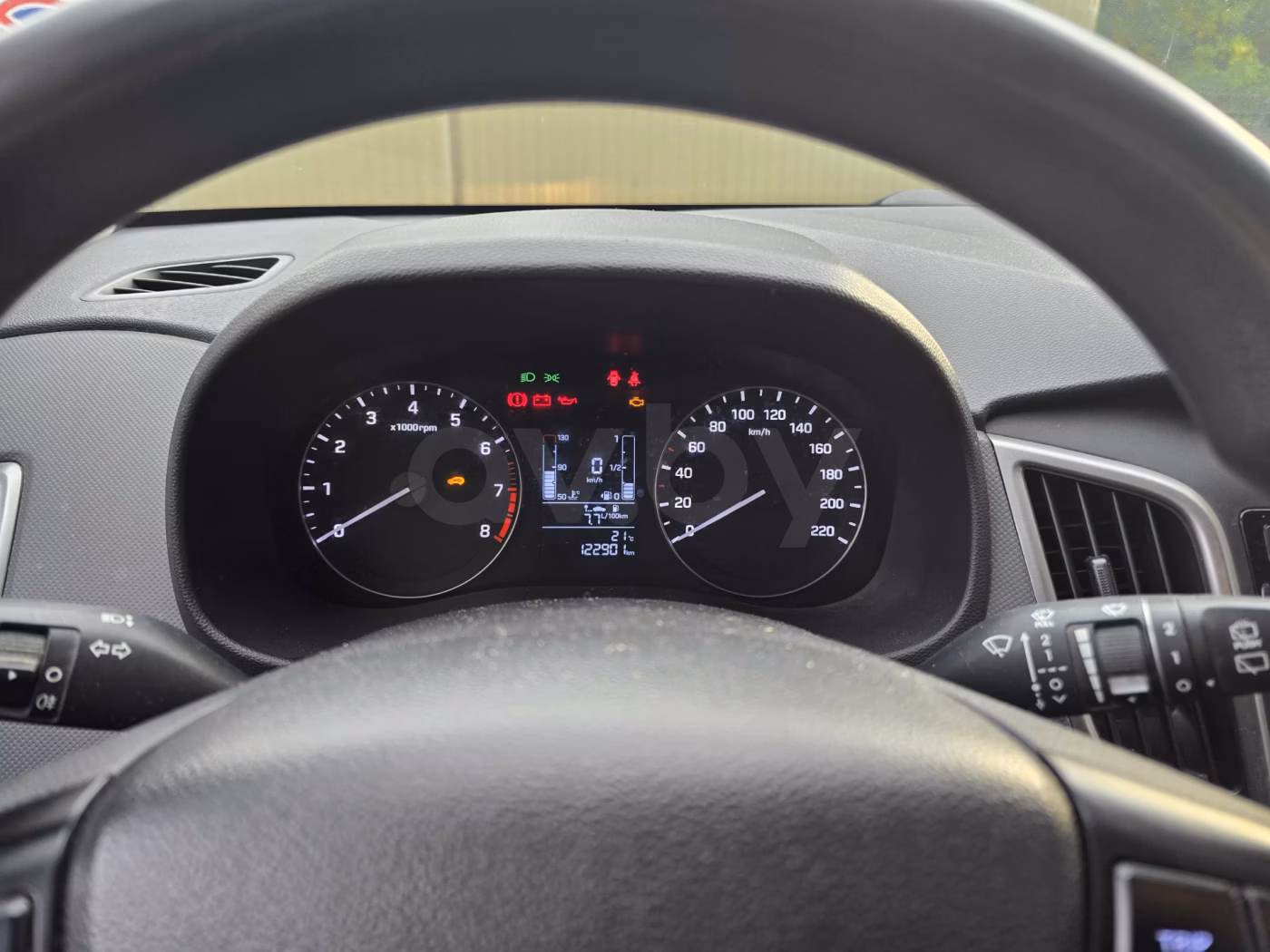 Hyundai Creta фото 6
