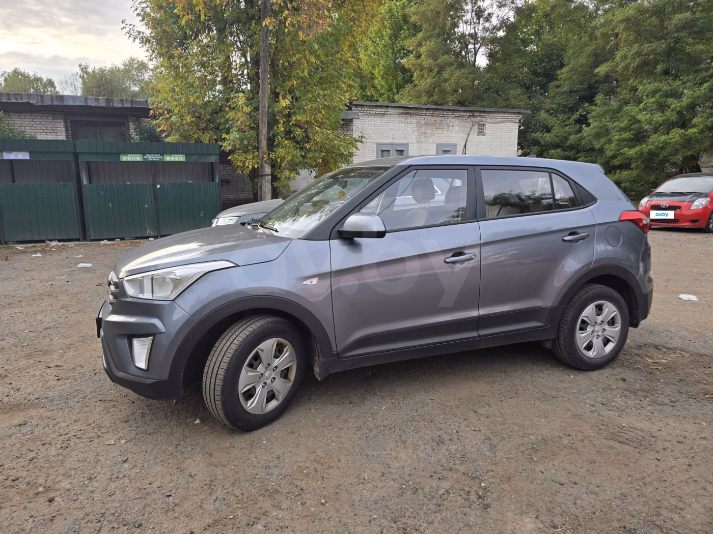 Hyundai Creta фото 3