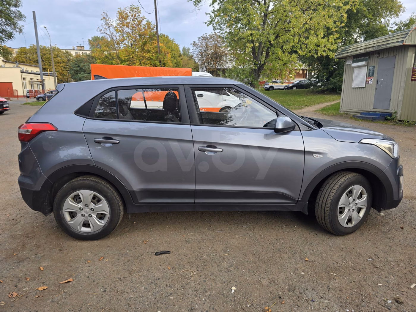 Hyundai Creta фото 2