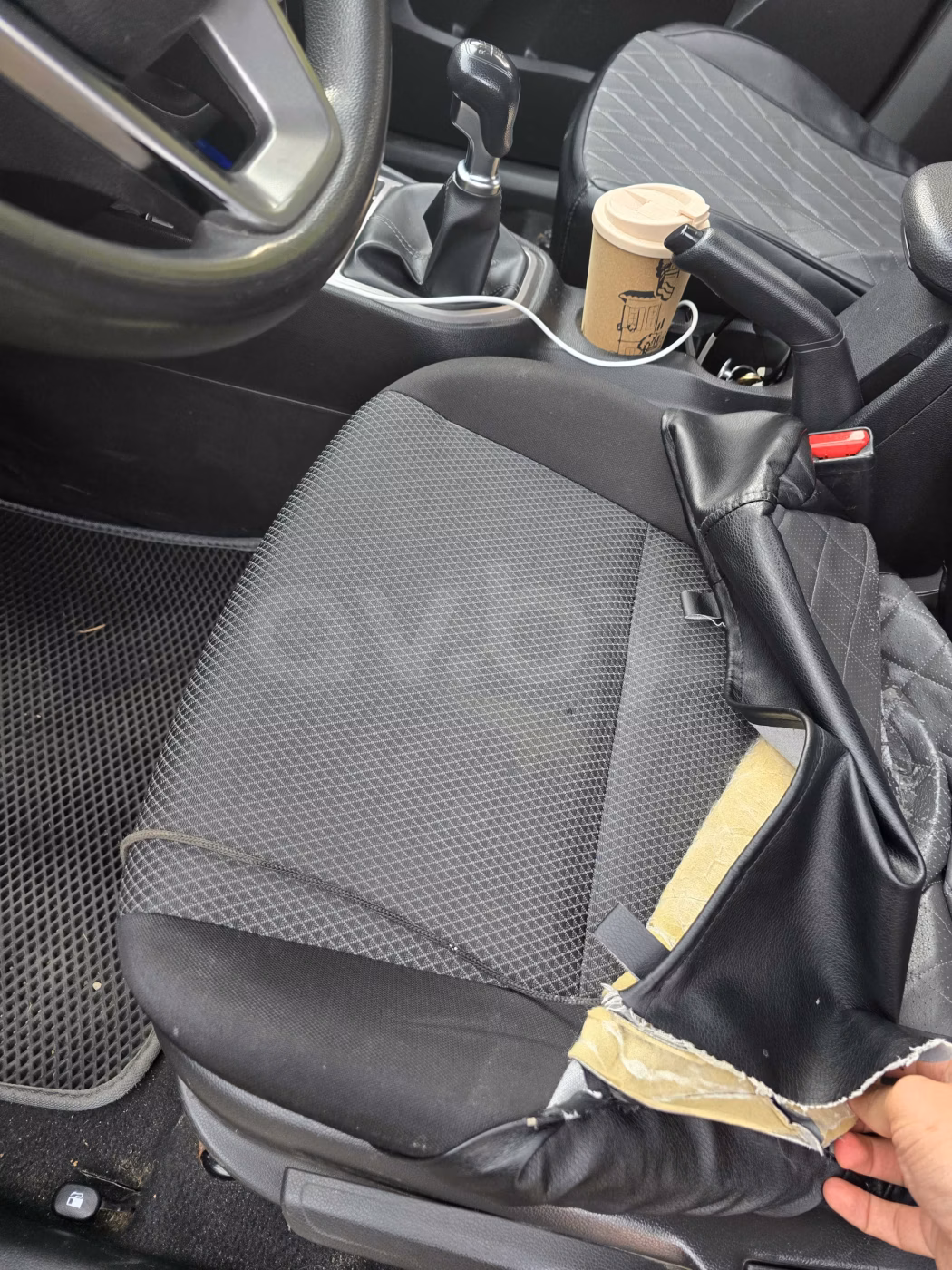 Hyundai Creta фото 8