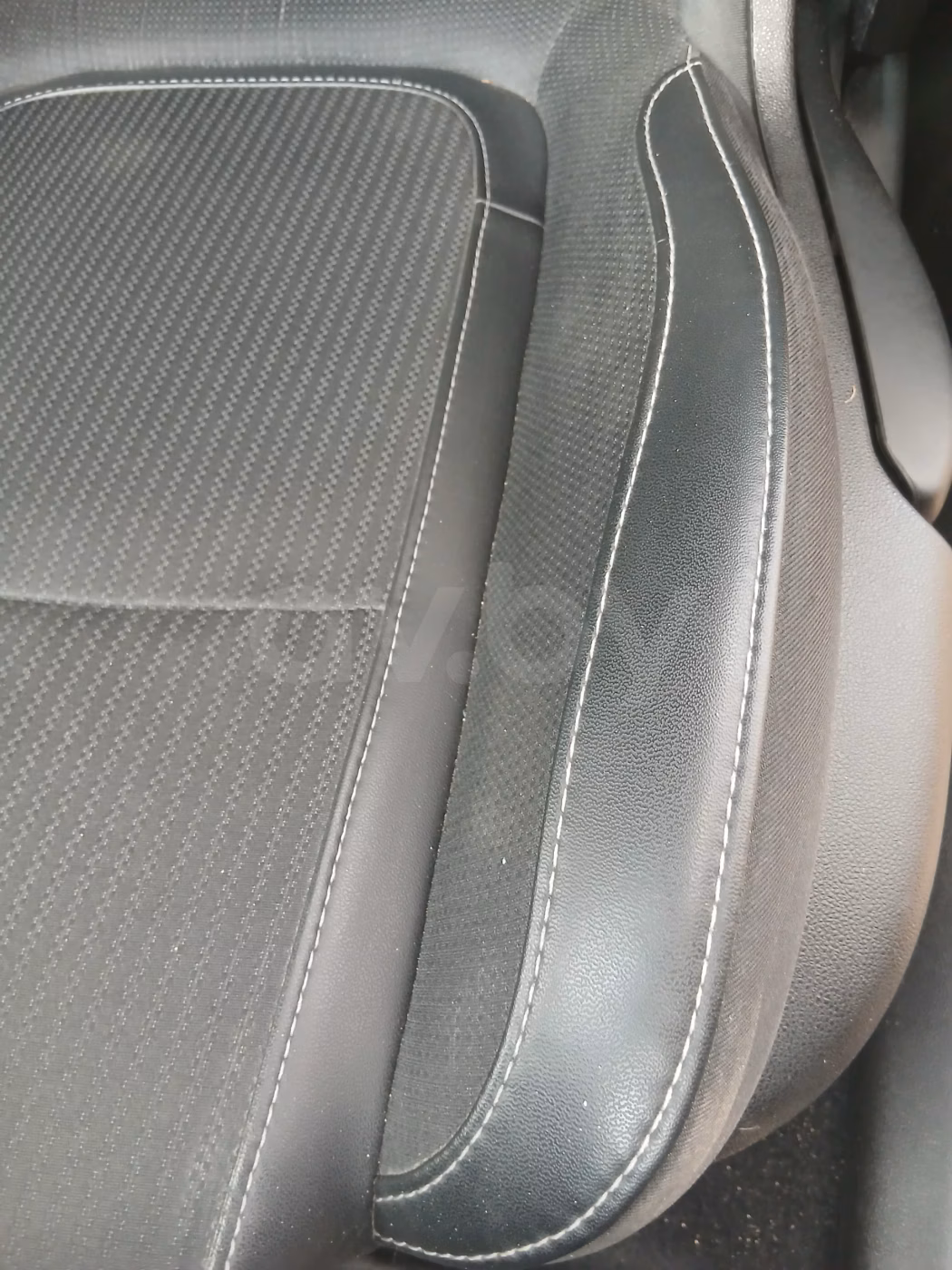 Renault Megane фото 18