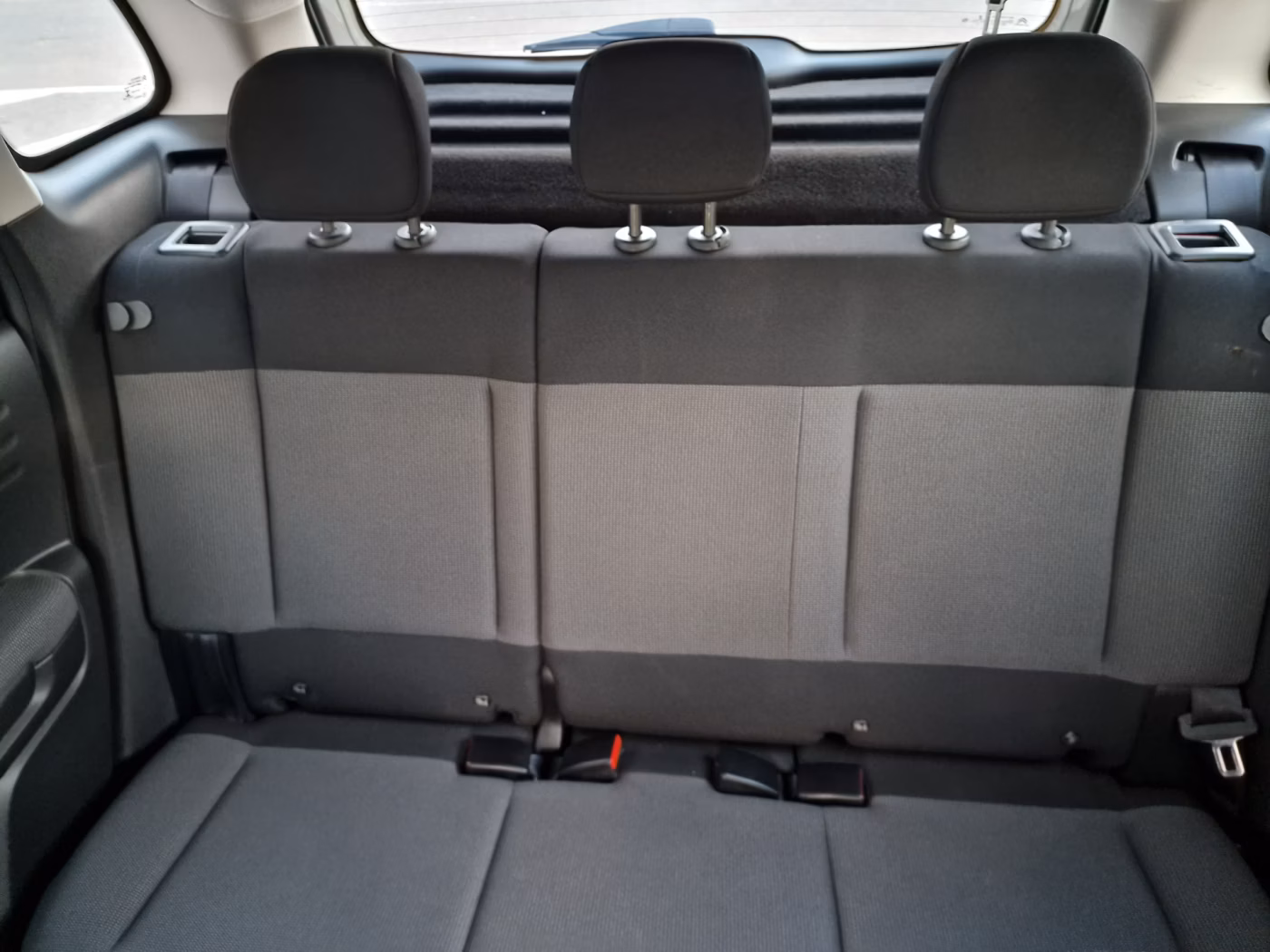 Citroen C3 Aircross фото 21