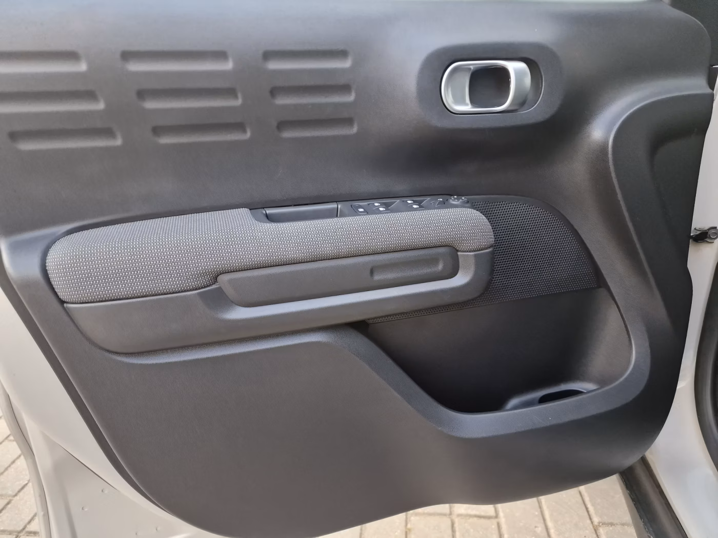 Citroen C3 Aircross фото 22