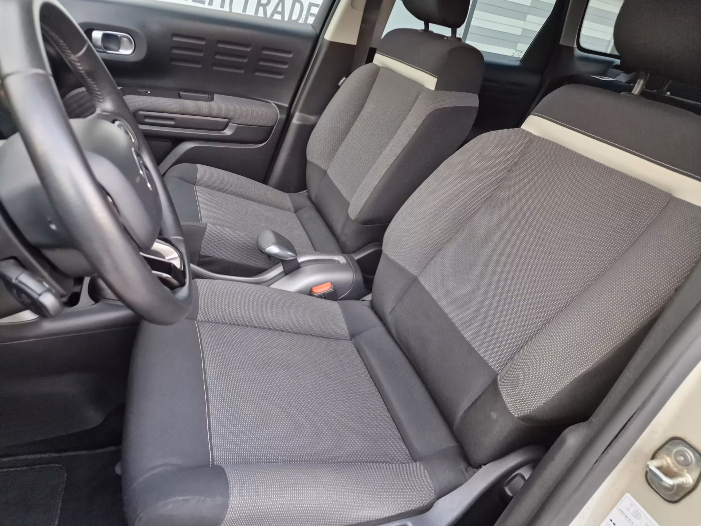 Citroen C3 Aircross фото 17