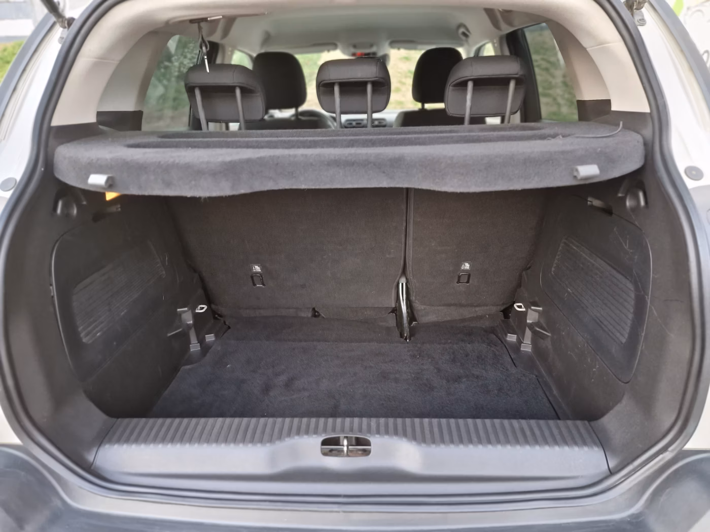 Citroen C3 Aircross фото 25