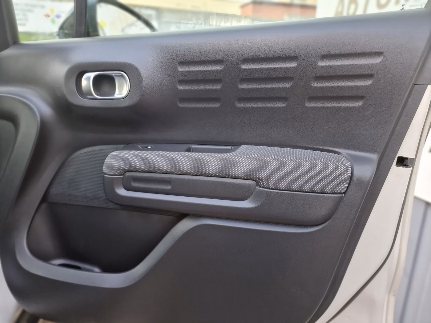 Citroen C3 Aircross фото 23