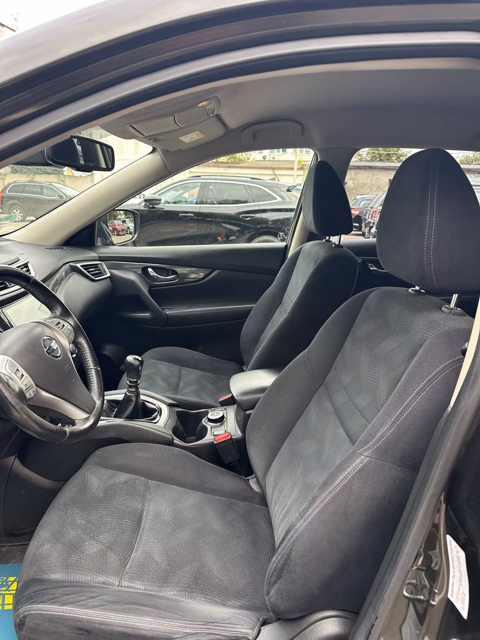 Nissan X-Trail фото 10