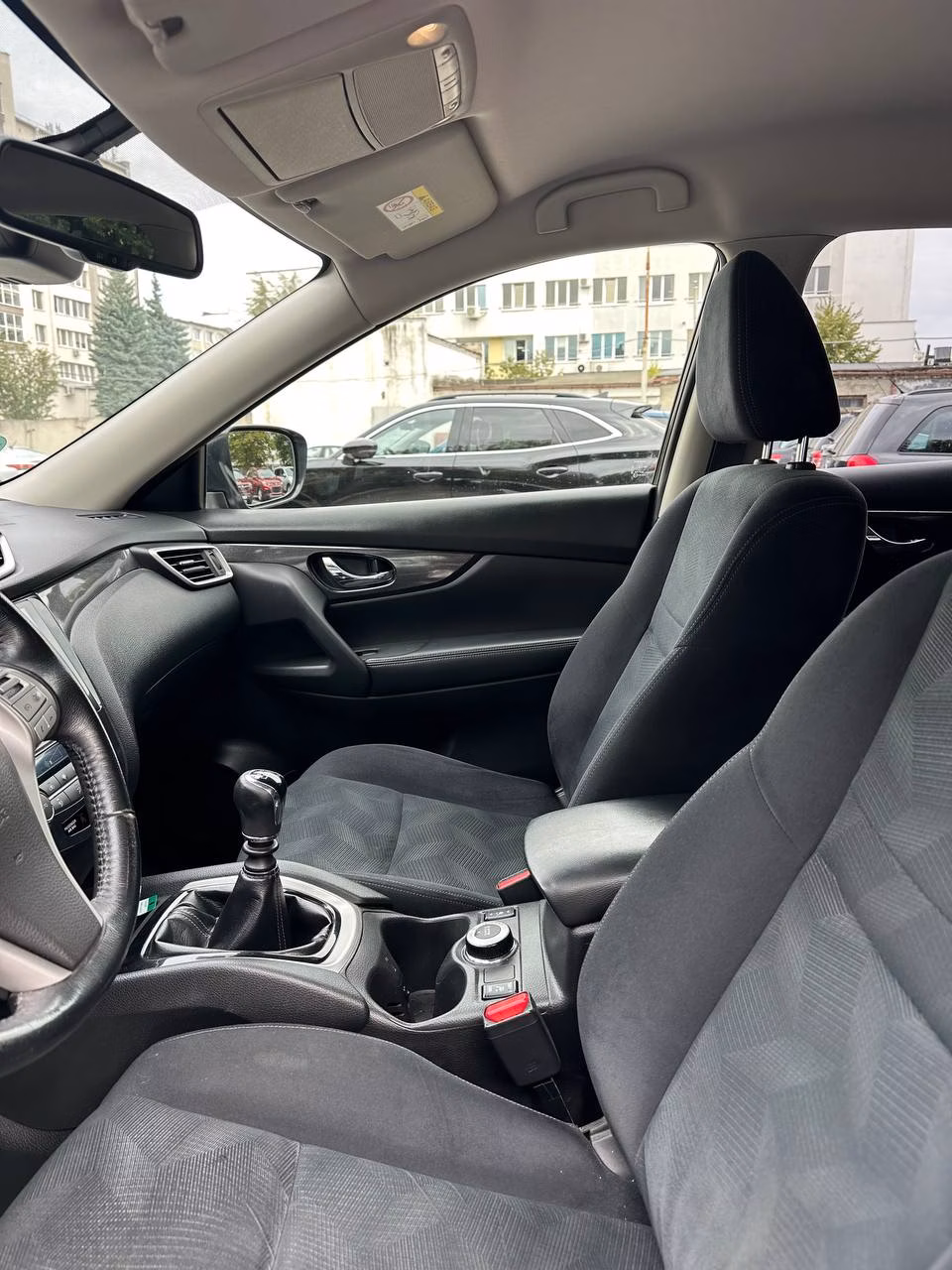 Nissan X-Trail фото 20