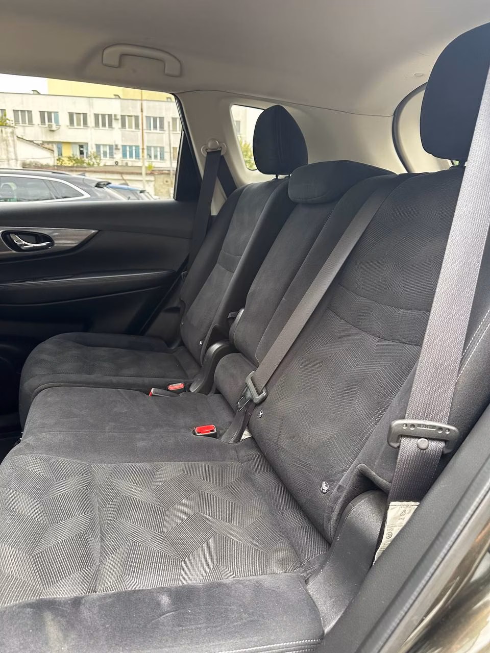 Nissan X-Trail фото 19