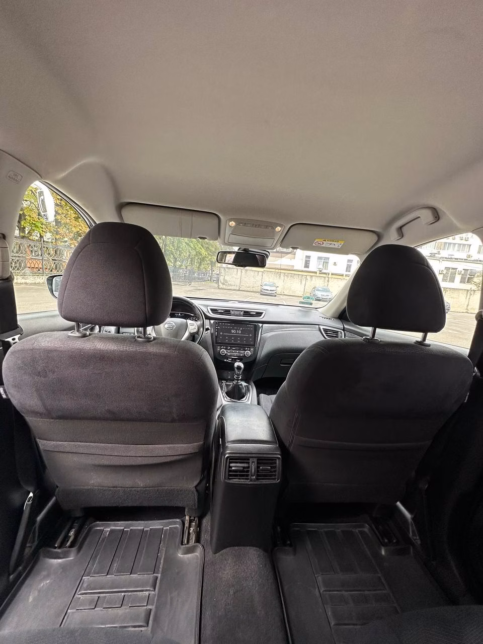 Nissan X-Trail фото 26