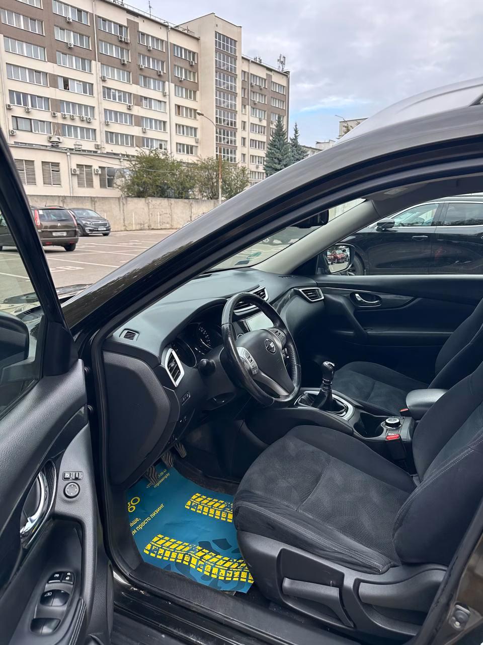 Nissan X-Trail фото 16