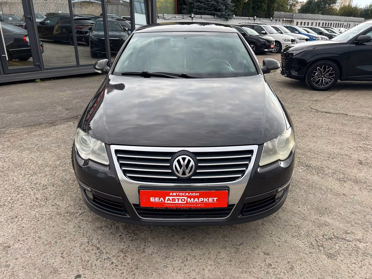 Volkswagen Passat фото 2