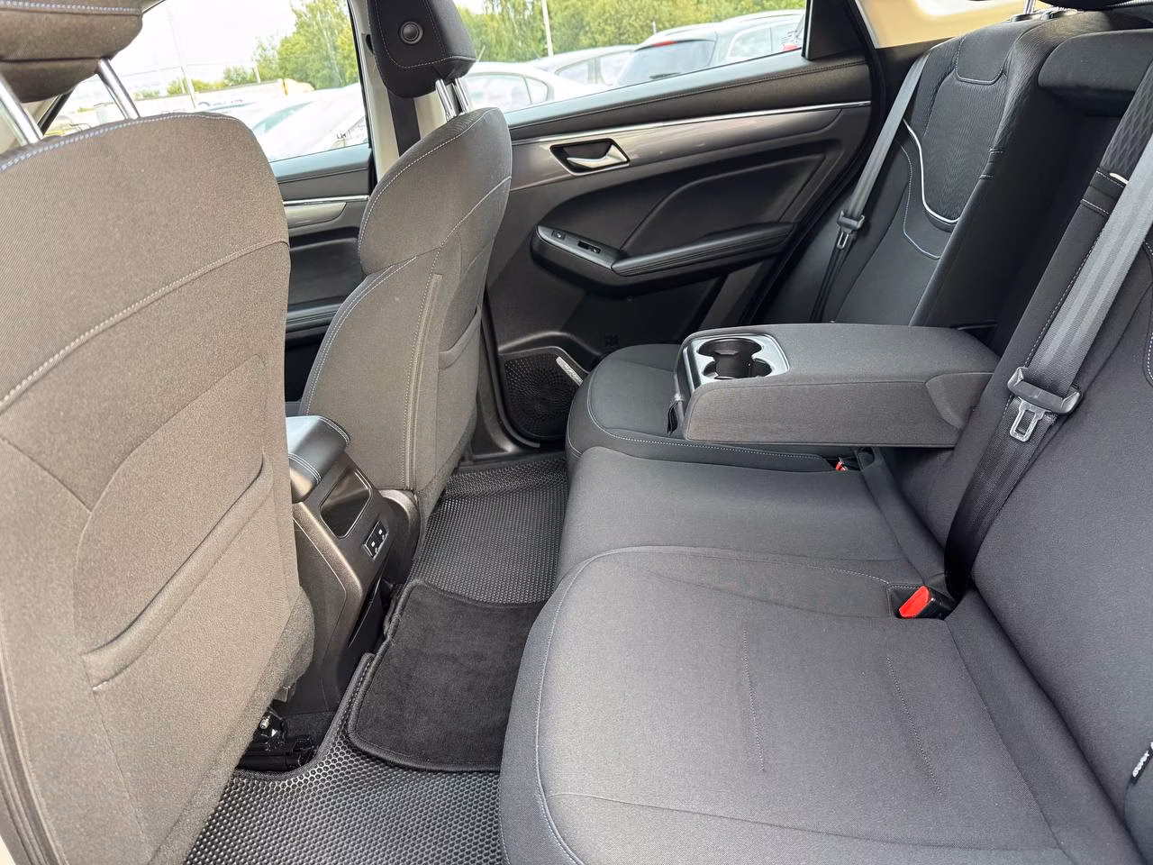 Haval Jolion фото 17