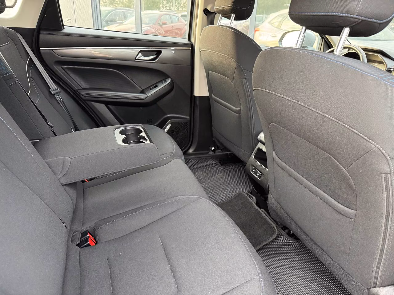 Haval Jolion фото 18