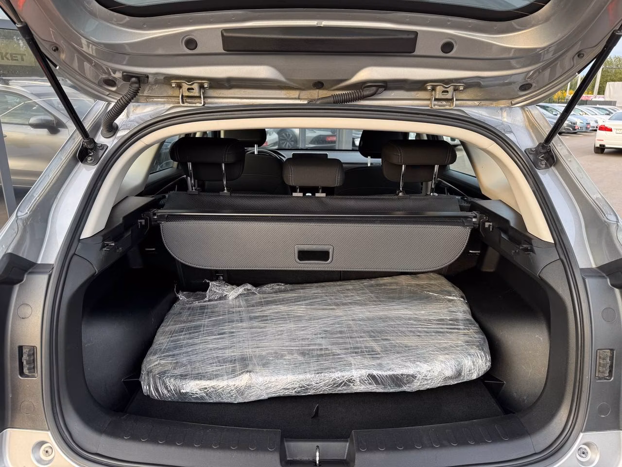 Haval Jolion фото 20