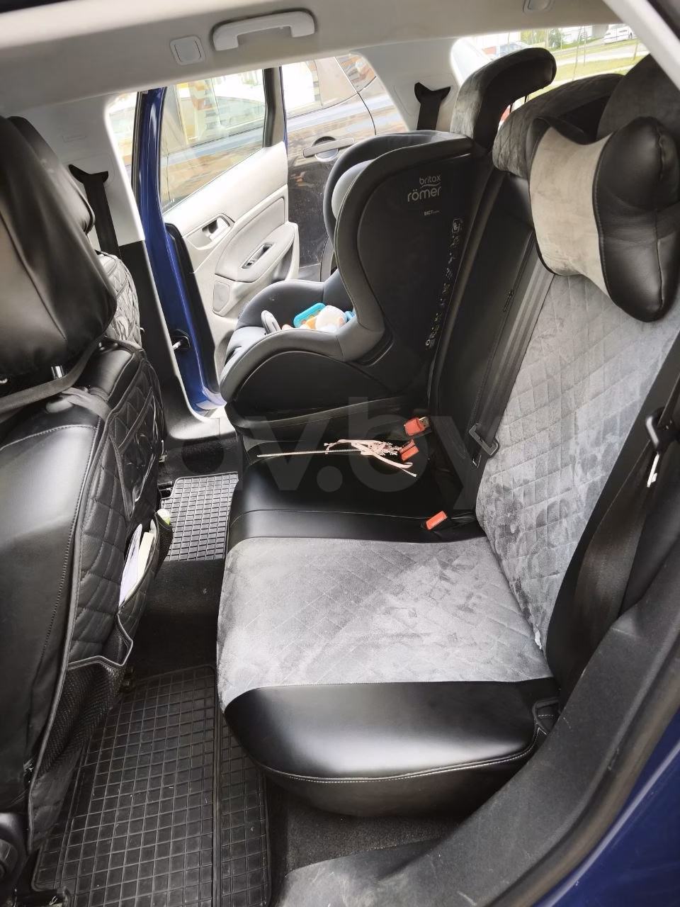 Peugeot 308 фото 10