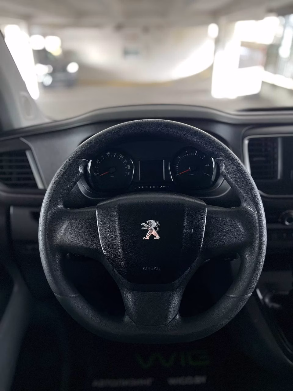 Peugeot Expert фото 12