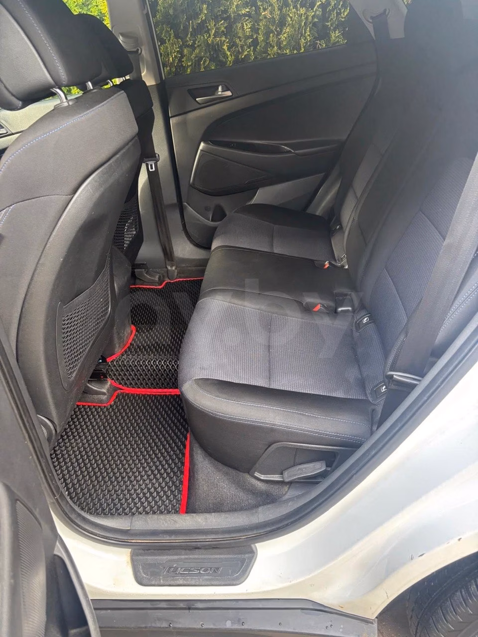 Hyundai Tucson фото 9