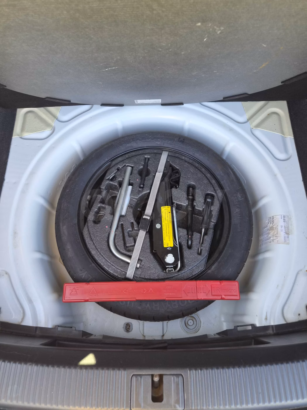 Audi A3 фото 9