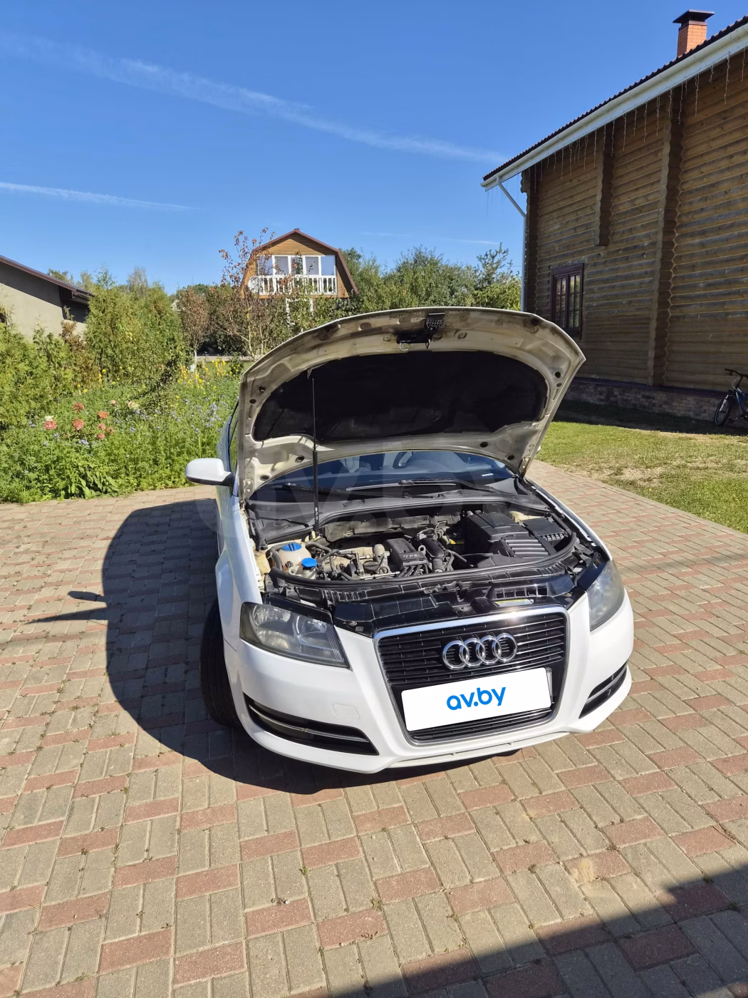 Audi A3 фото 14