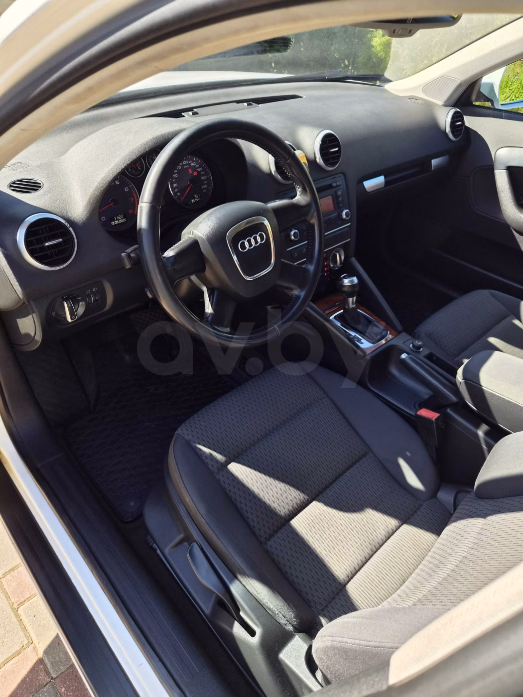 Audi A3 фото 2