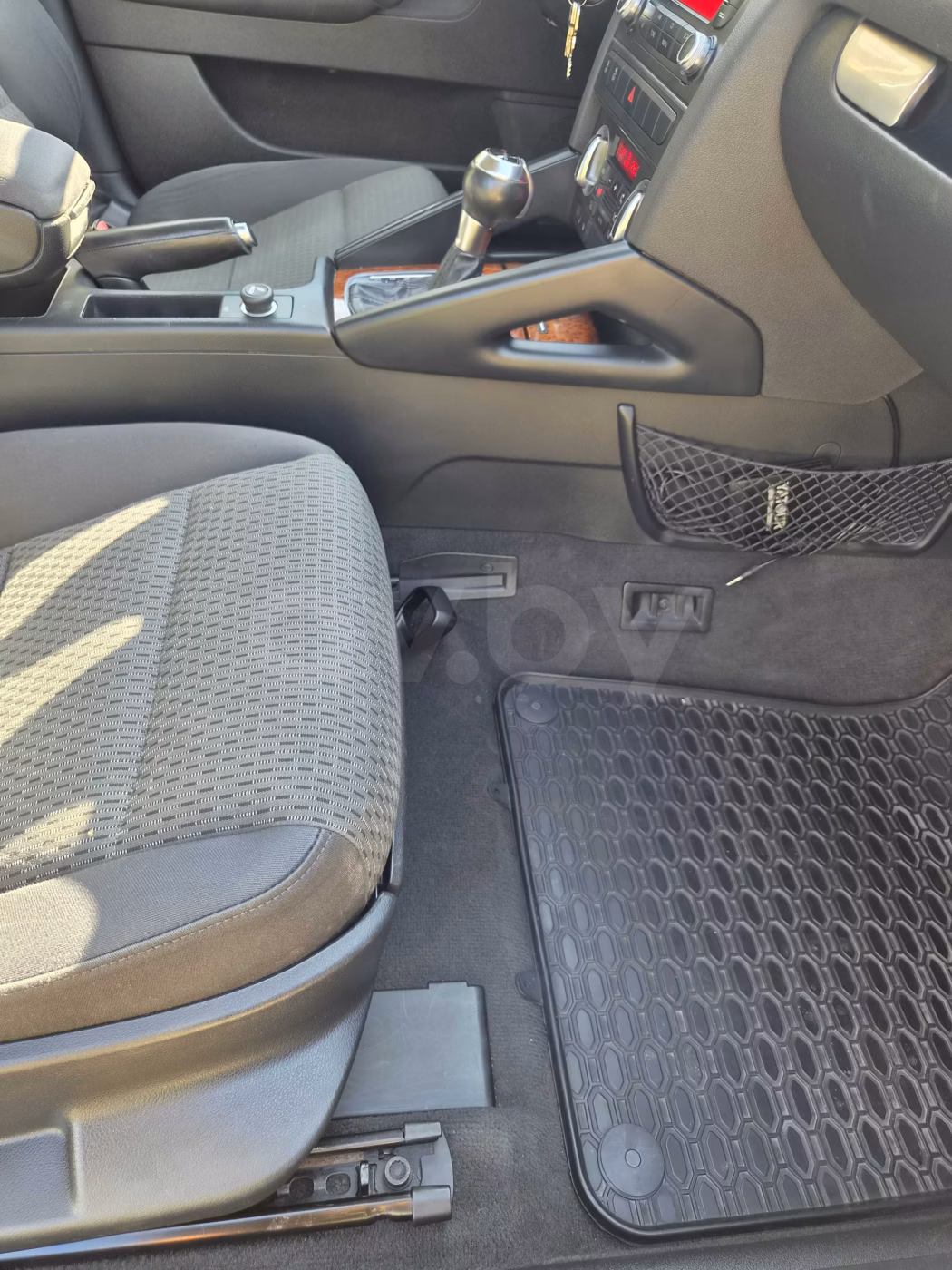 Audi A3 фото 4