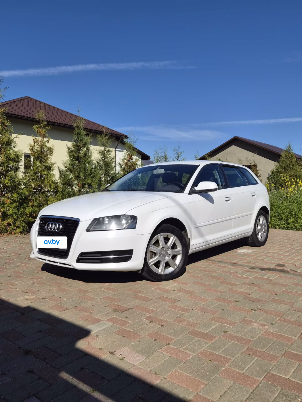 Audi A3 фото 12