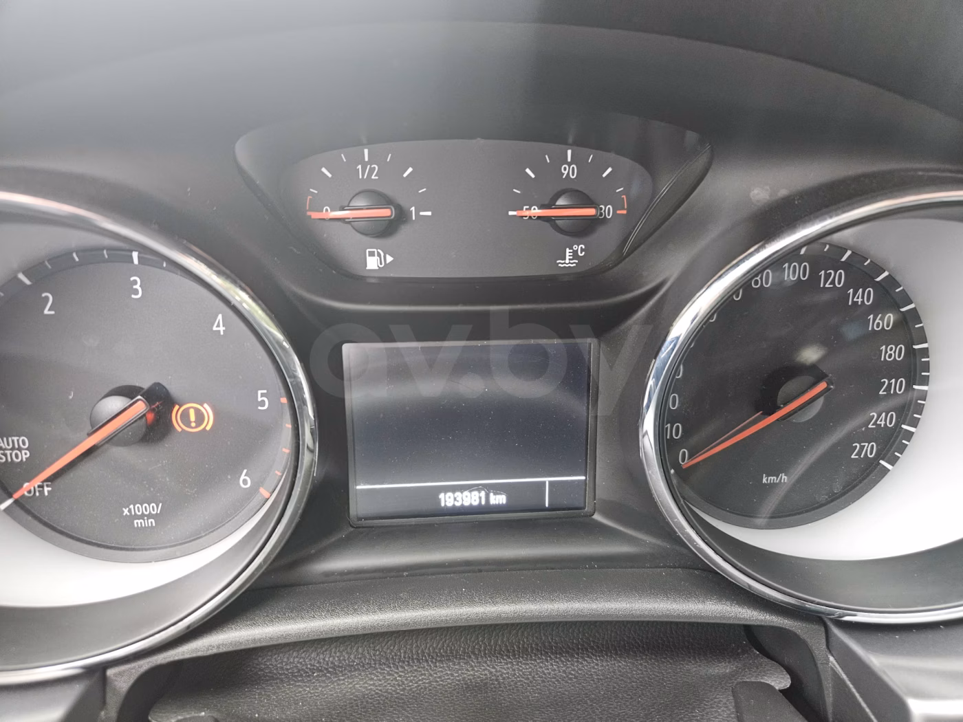 Opel Astra фото 21