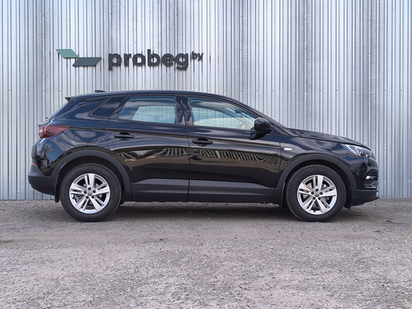 Opel Grandland X фото 3