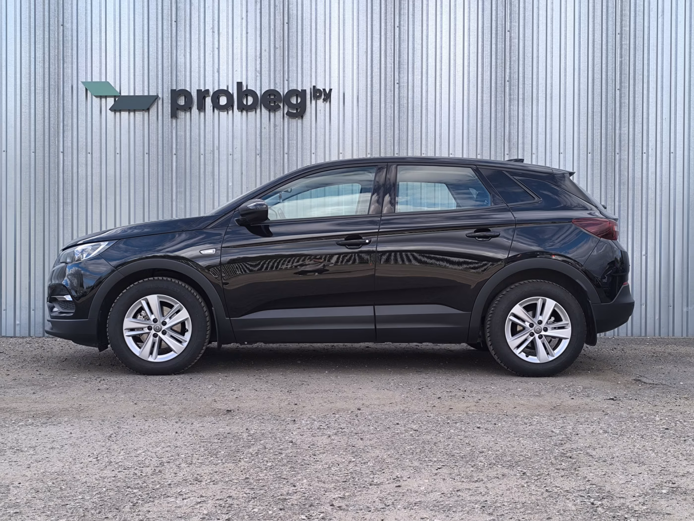 Opel Grandland X фото 4