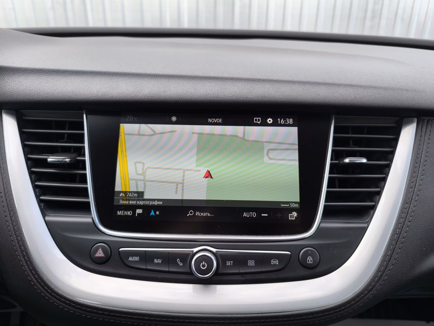 Opel Grandland X фото 18