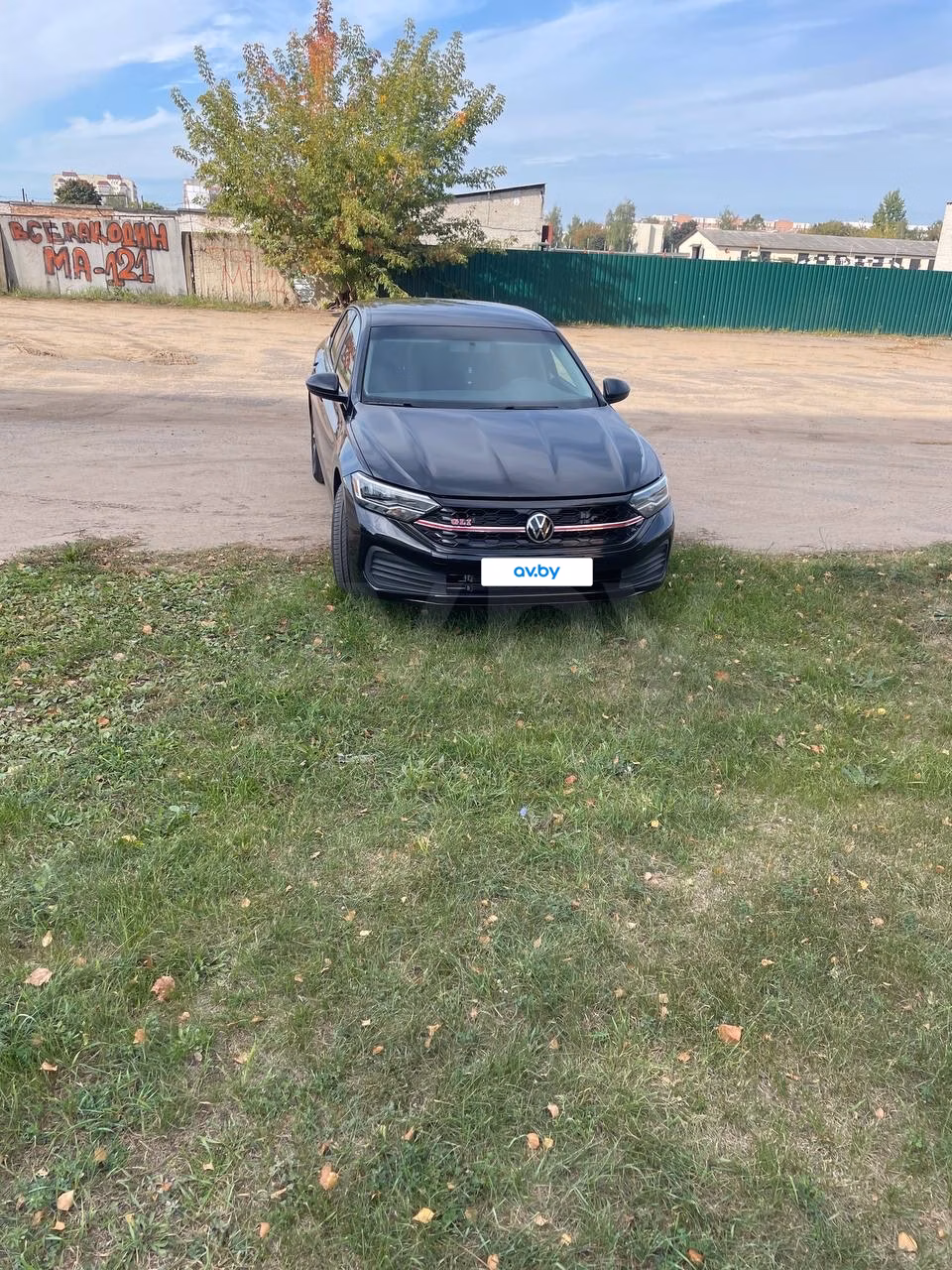 Volkswagen Jetta