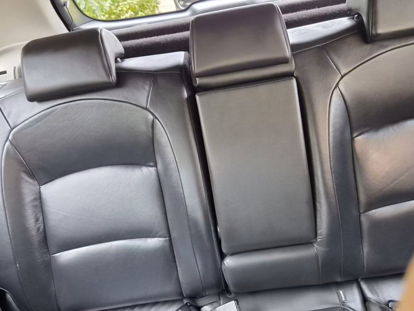 Nissan Qashqai фото 11