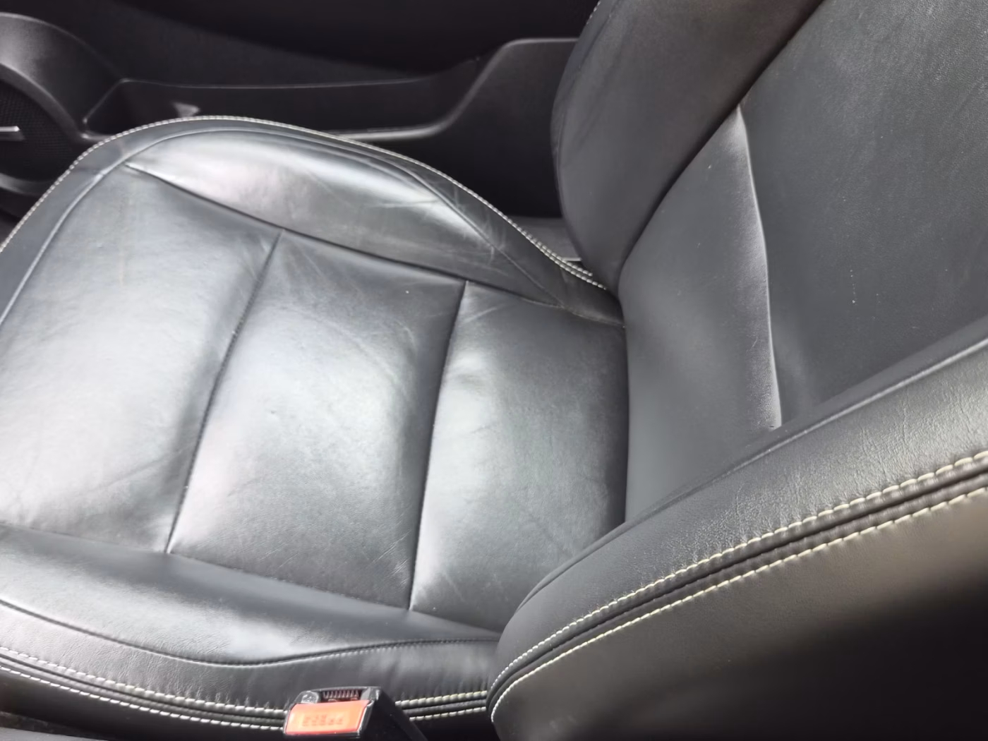 Nissan Qashqai фото 13
