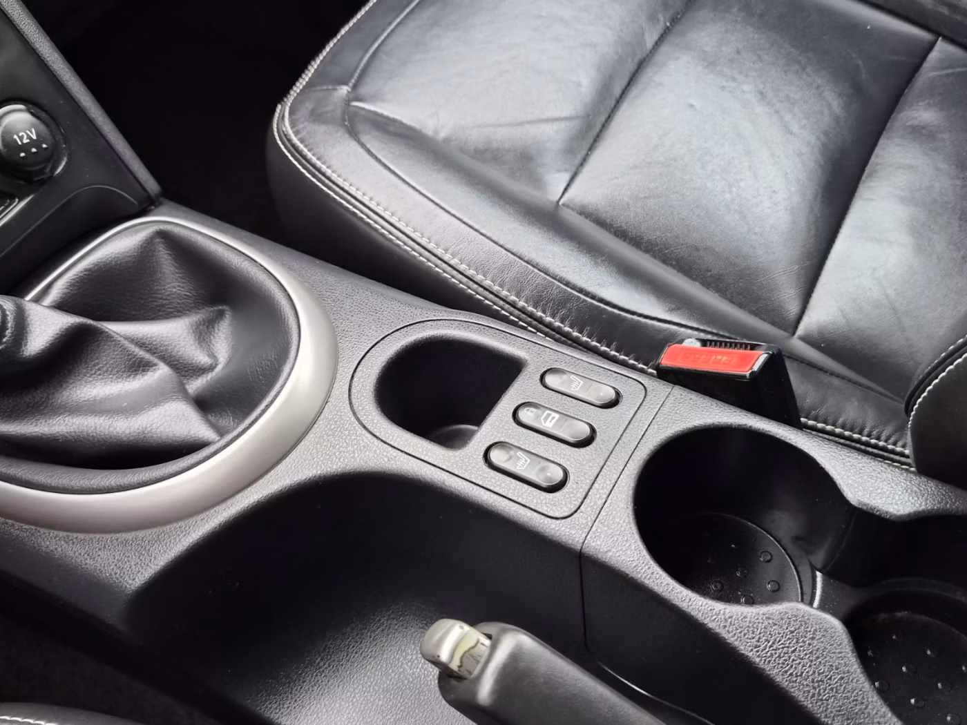 Nissan Qashqai фото 16