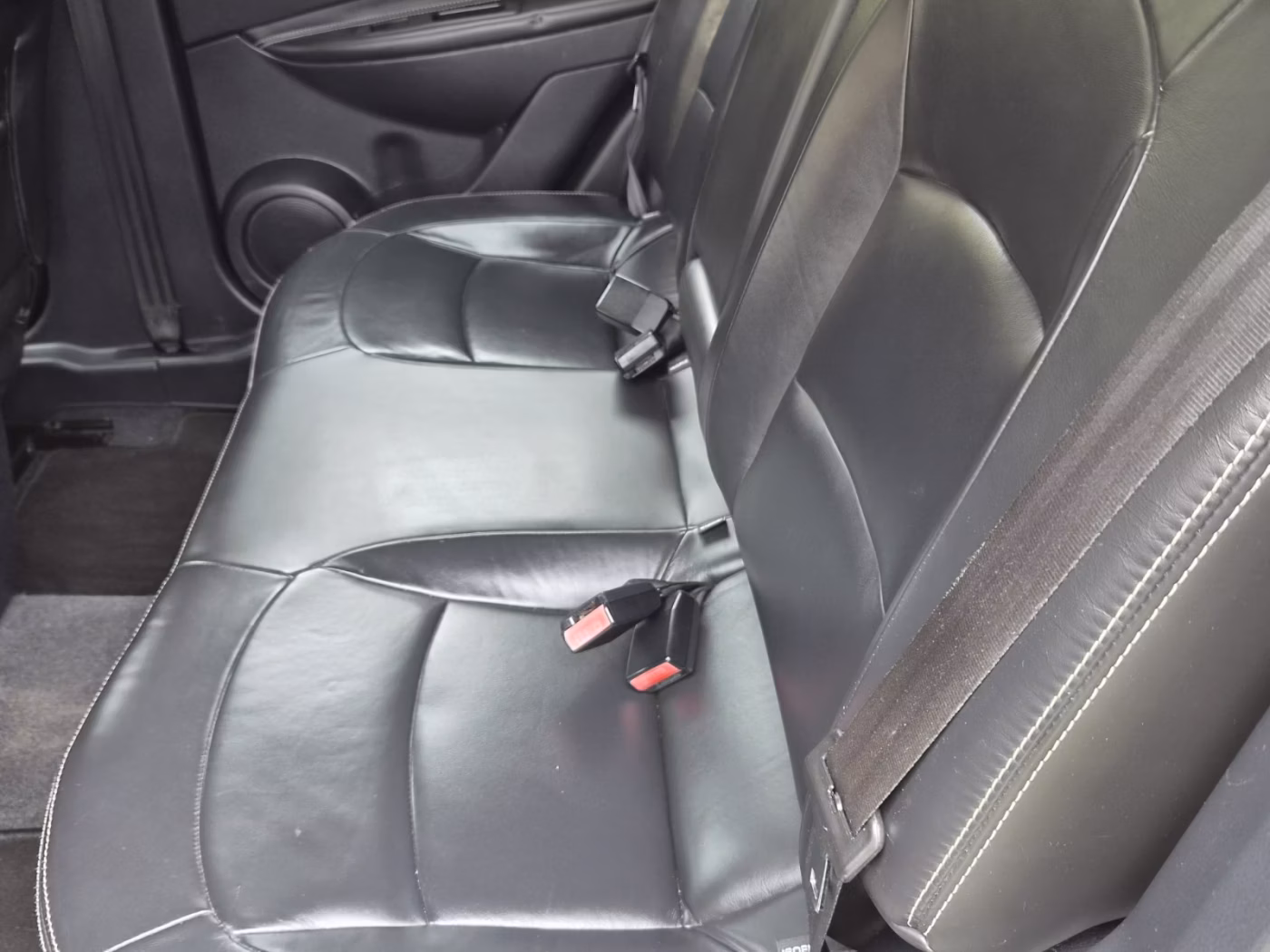 Nissan Qashqai фото 17