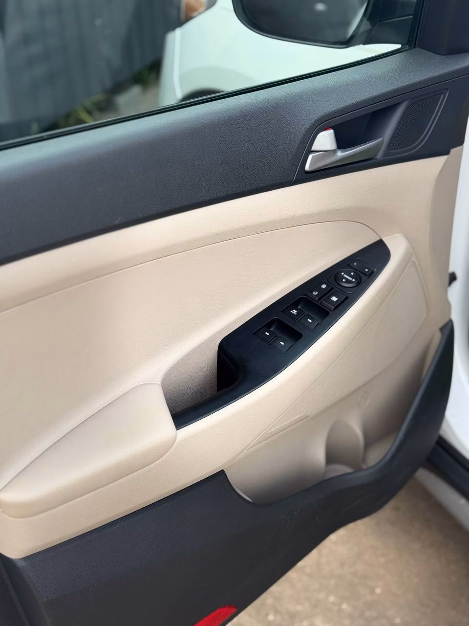 Hyundai Tucson фото 9