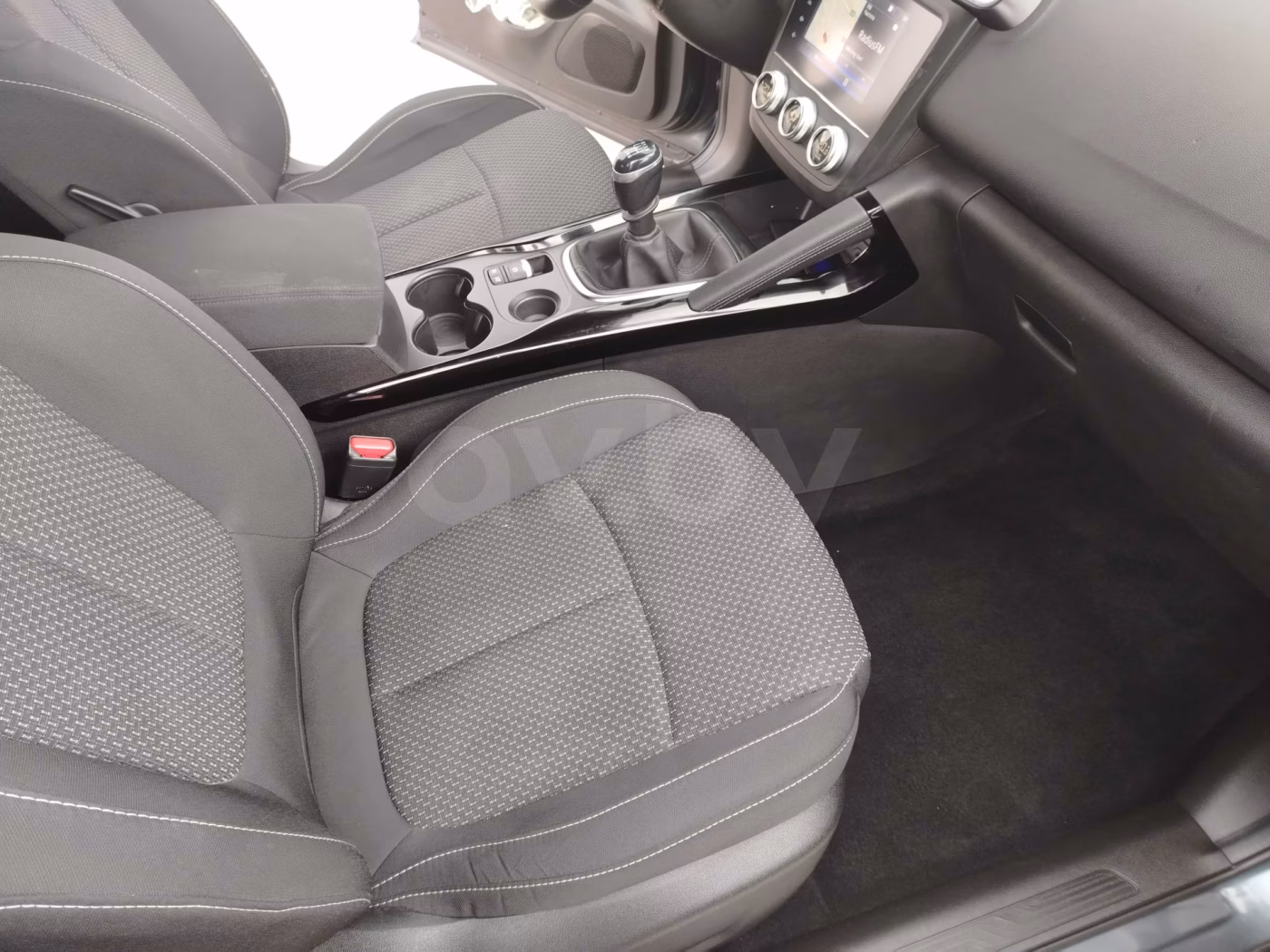Renault Kadjar фото 19