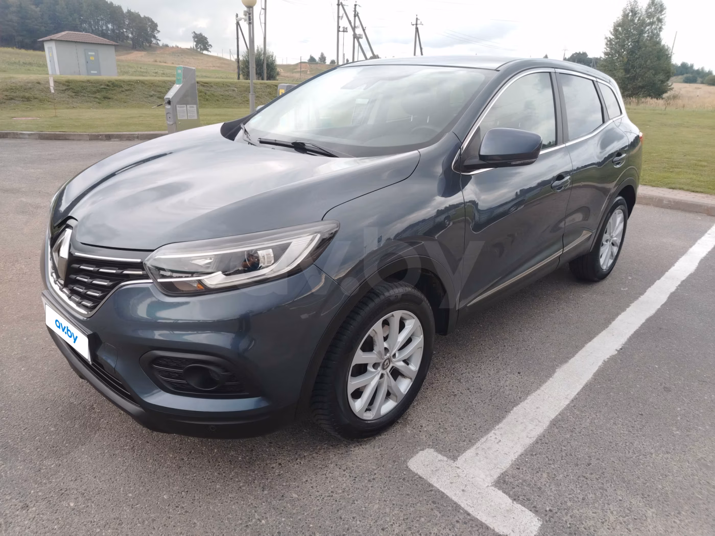 Renault Kadjar