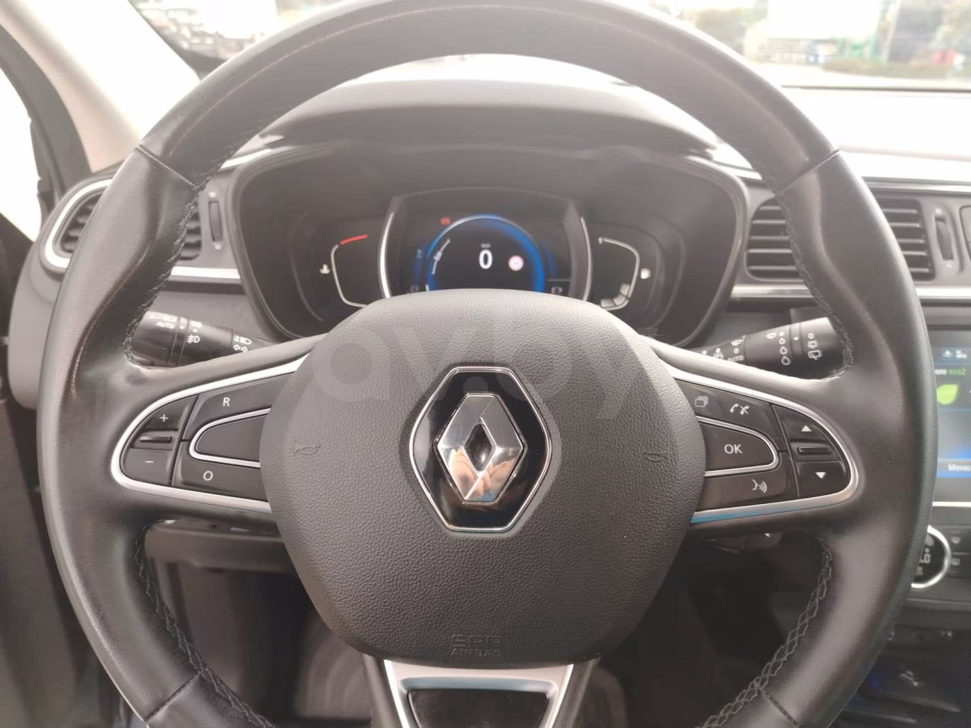 Renault Kadjar фото 11