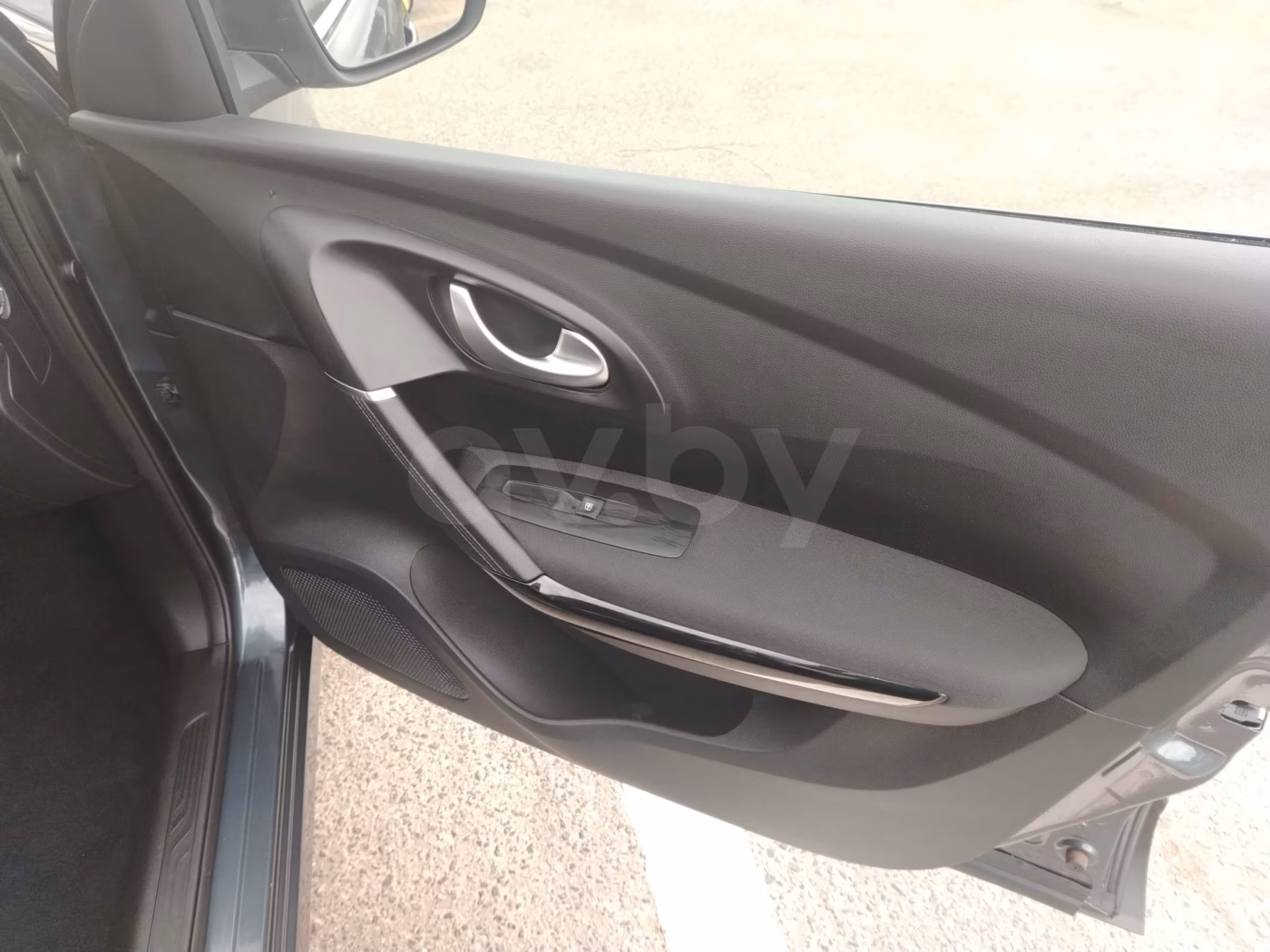 Renault Kadjar фото 20