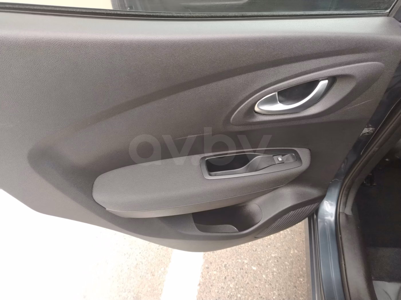 Renault Kadjar фото 18