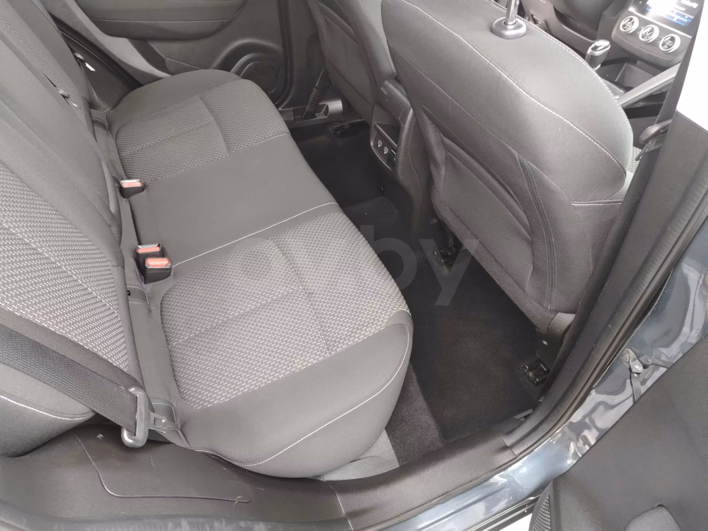 Renault Kadjar фото 16