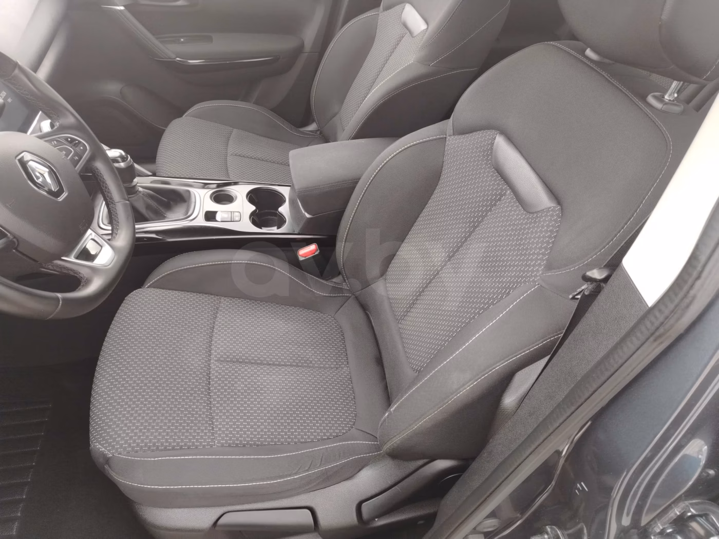 Renault Kadjar фото 14
