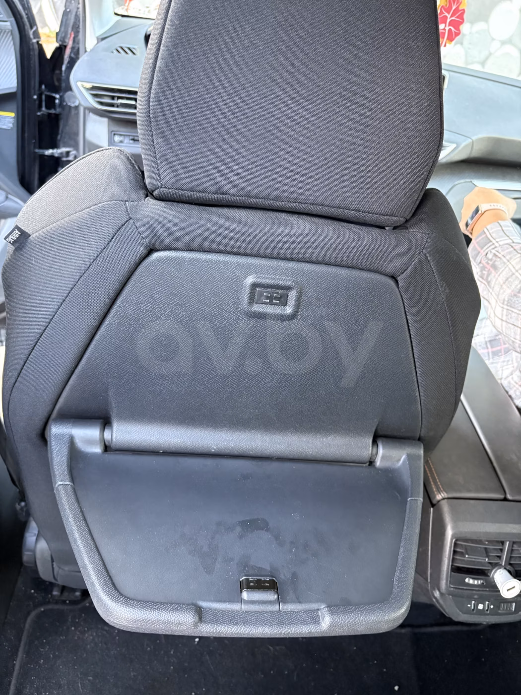 Peugeot 5008 фото 5