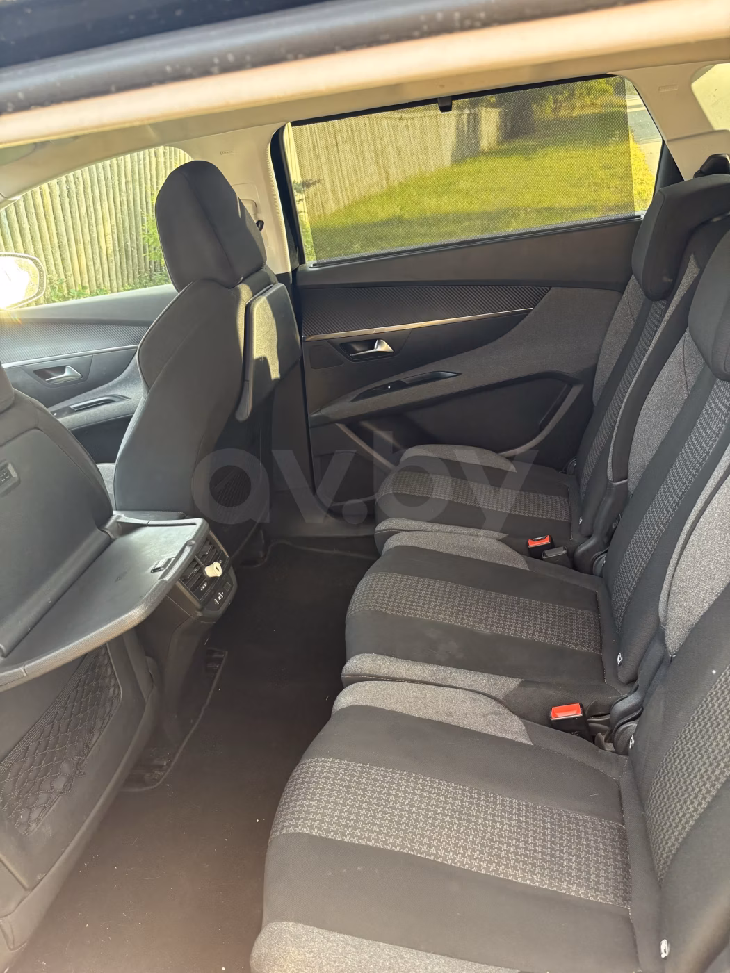 Peugeot 5008 фото 6