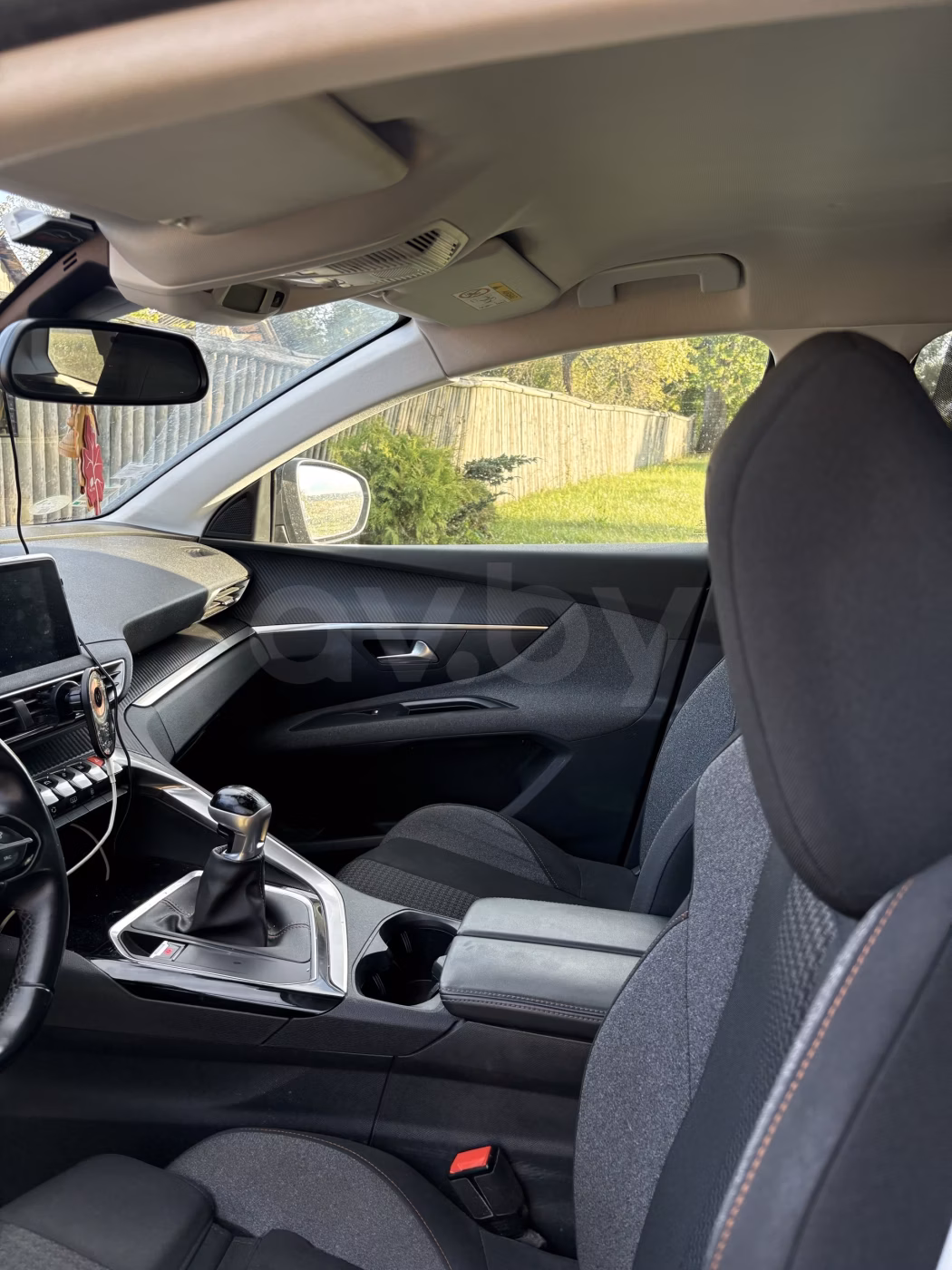 Peugeot 5008 фото 9